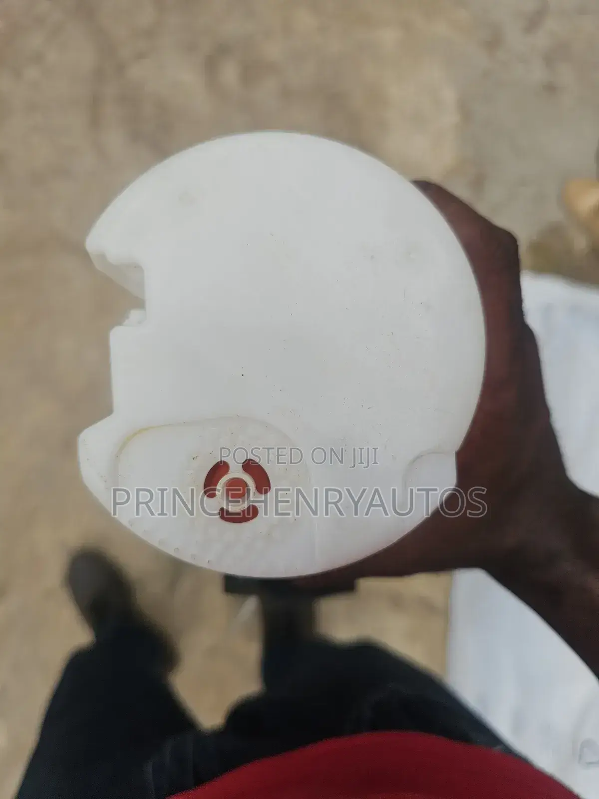 Honda CRV 2017-2025 Fuel Pump