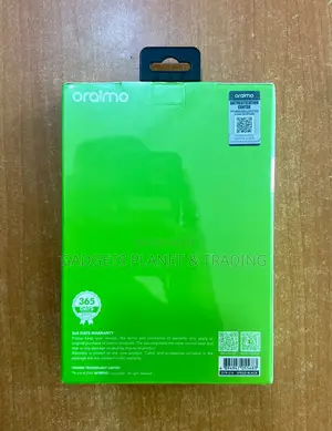 Oraimo Smarttrimmer Home Cordless Powerful Electric Trimmer