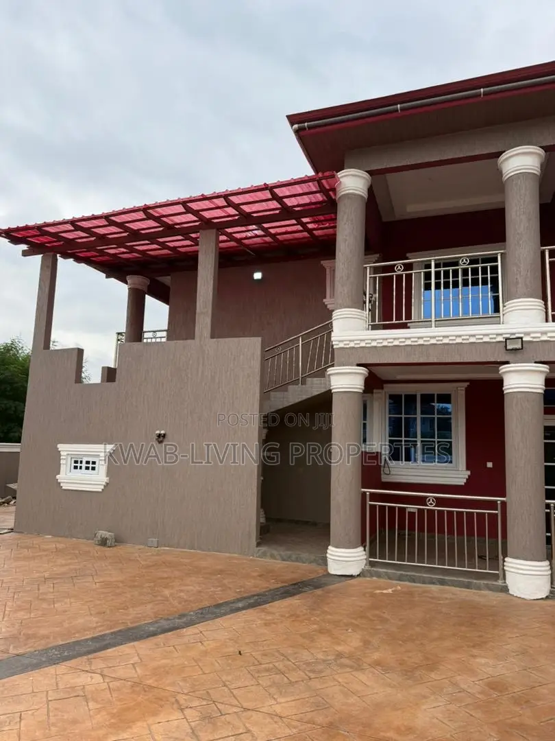 2bdrm House in Frafraha for rent