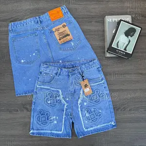 Photo - Short for Men