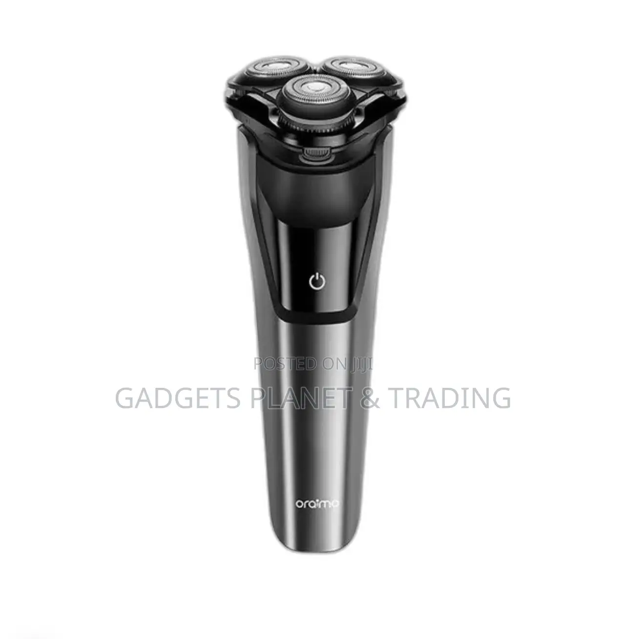 Oraimo Smart Shaver 2 Ipx7 Smoothness Shaver - Opc-Rs20