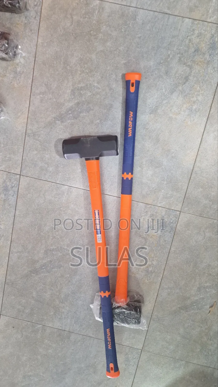 Stoning Hammer