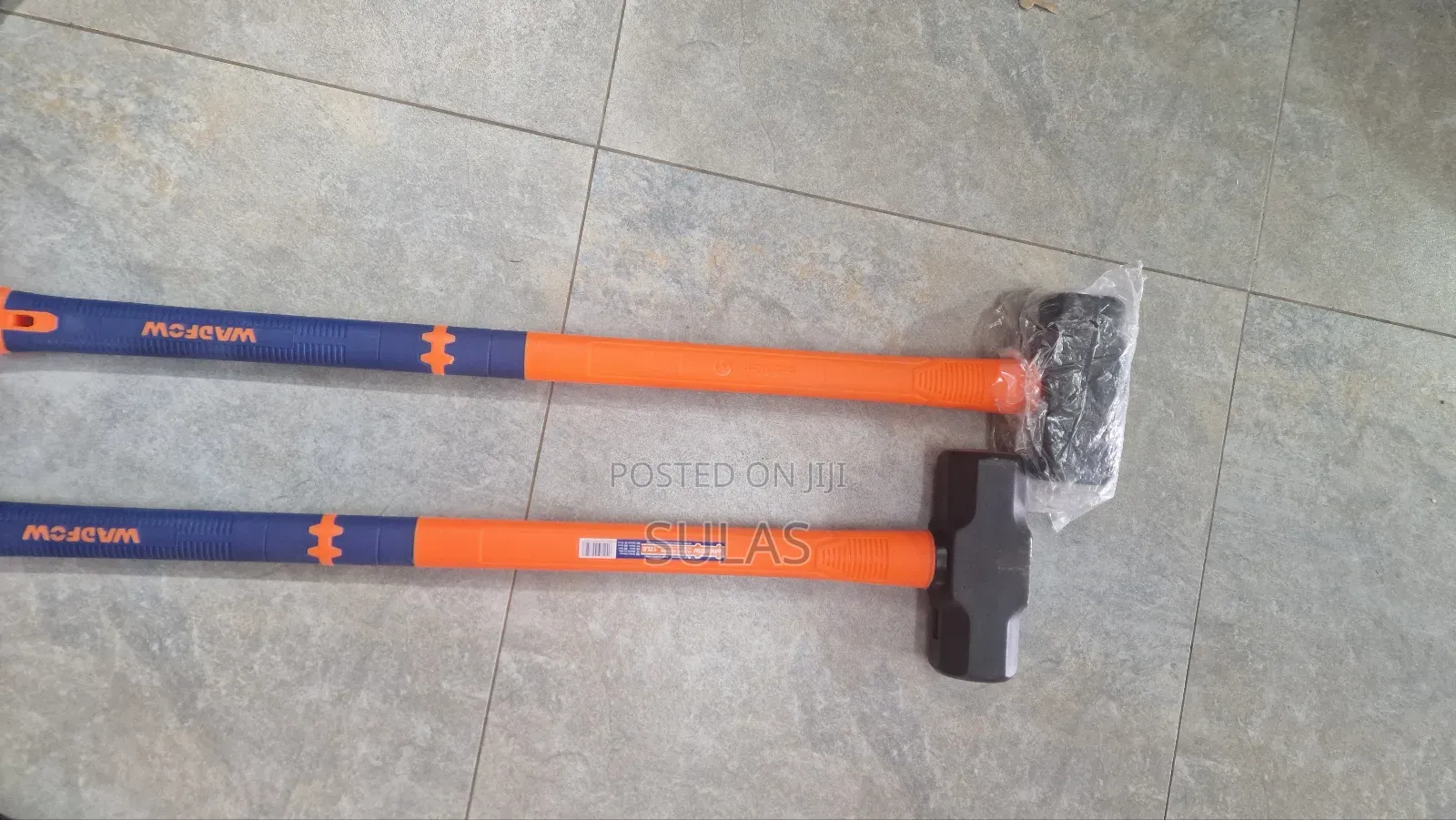 Stoning Hammer