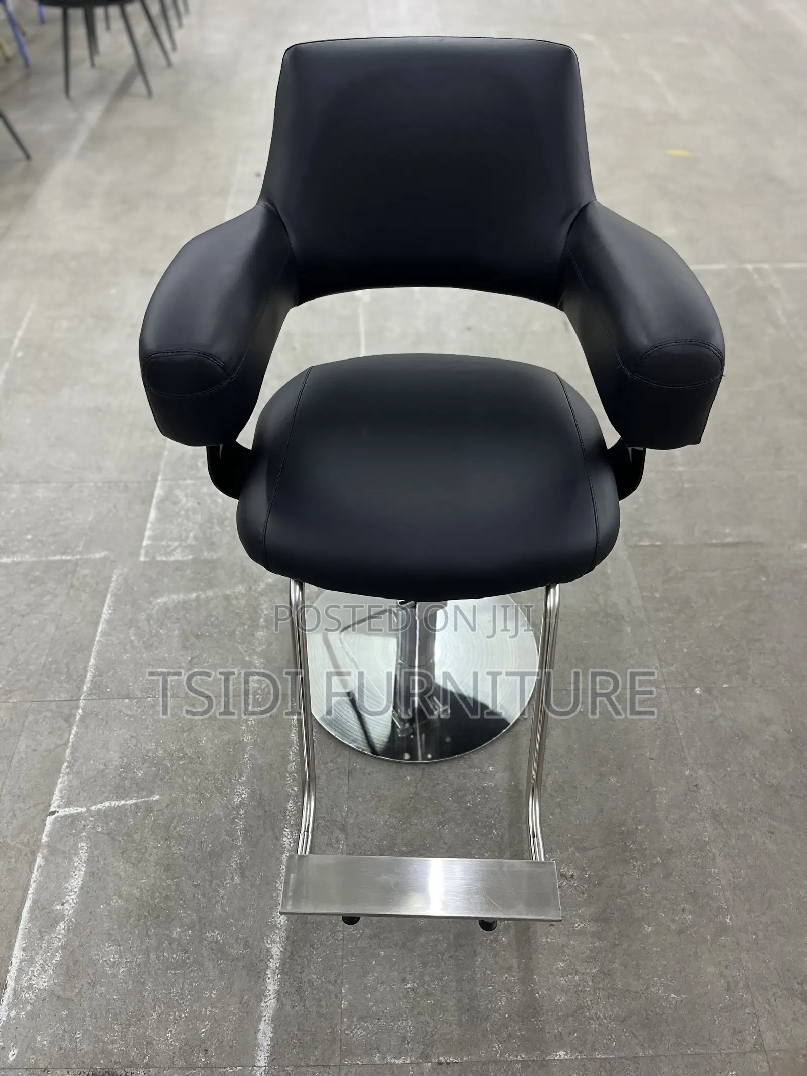 Quality Barbering Chair