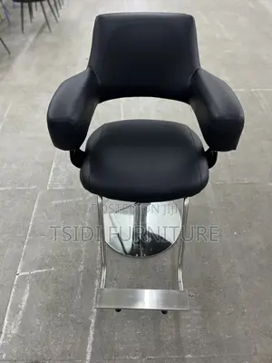 Quality Barbering Chair