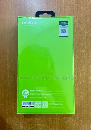 Oraimo Smart Shaver 2 Ipx7 Smoothness Shaver - Opc-Rs20