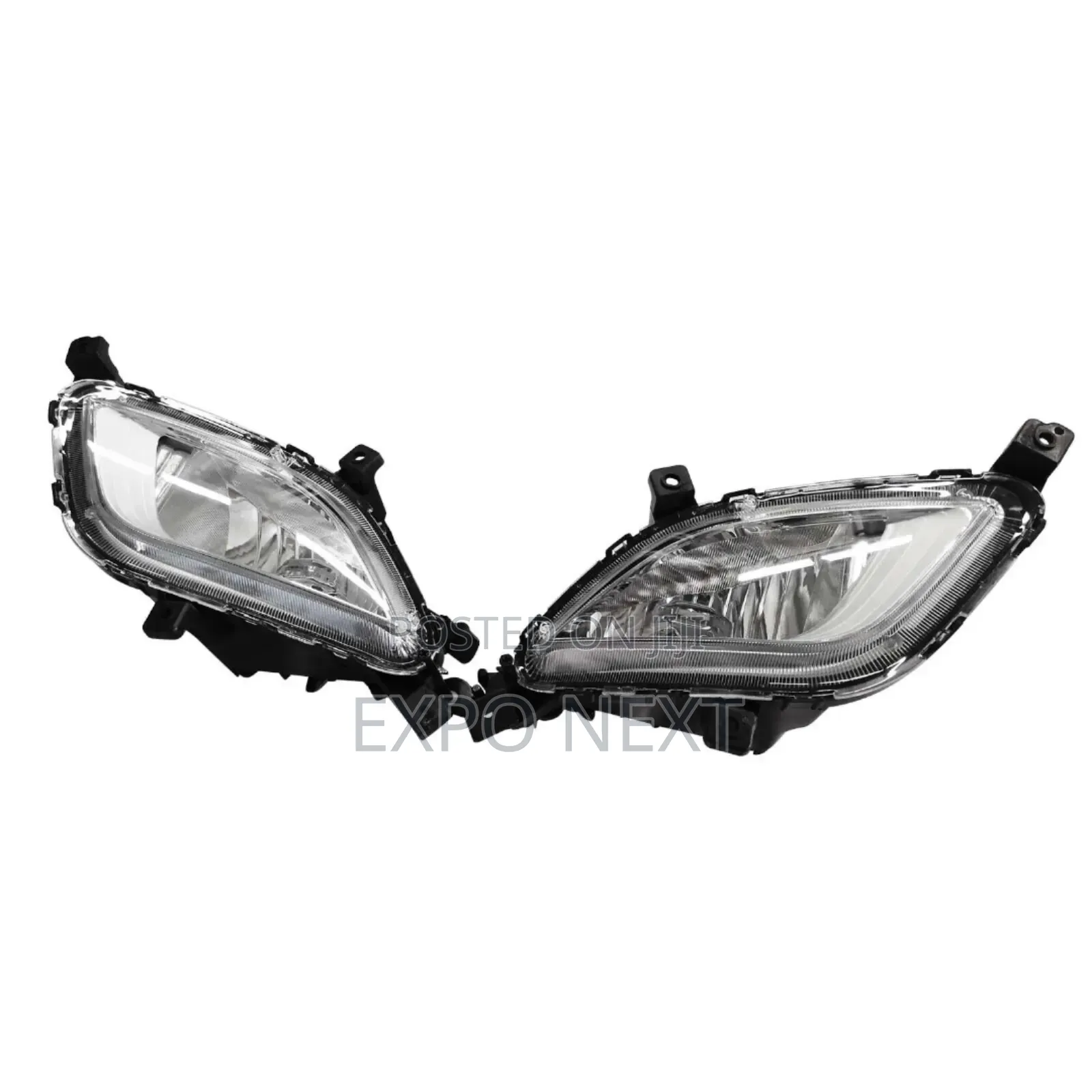 Light Fog Lamp For Kia Forte 2017-2018