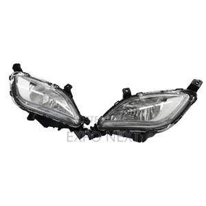 Light Fog Lamp For Kia Forte 2017-2018