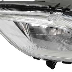 Light Fog Lamp For Kia Forte 2017-2018
