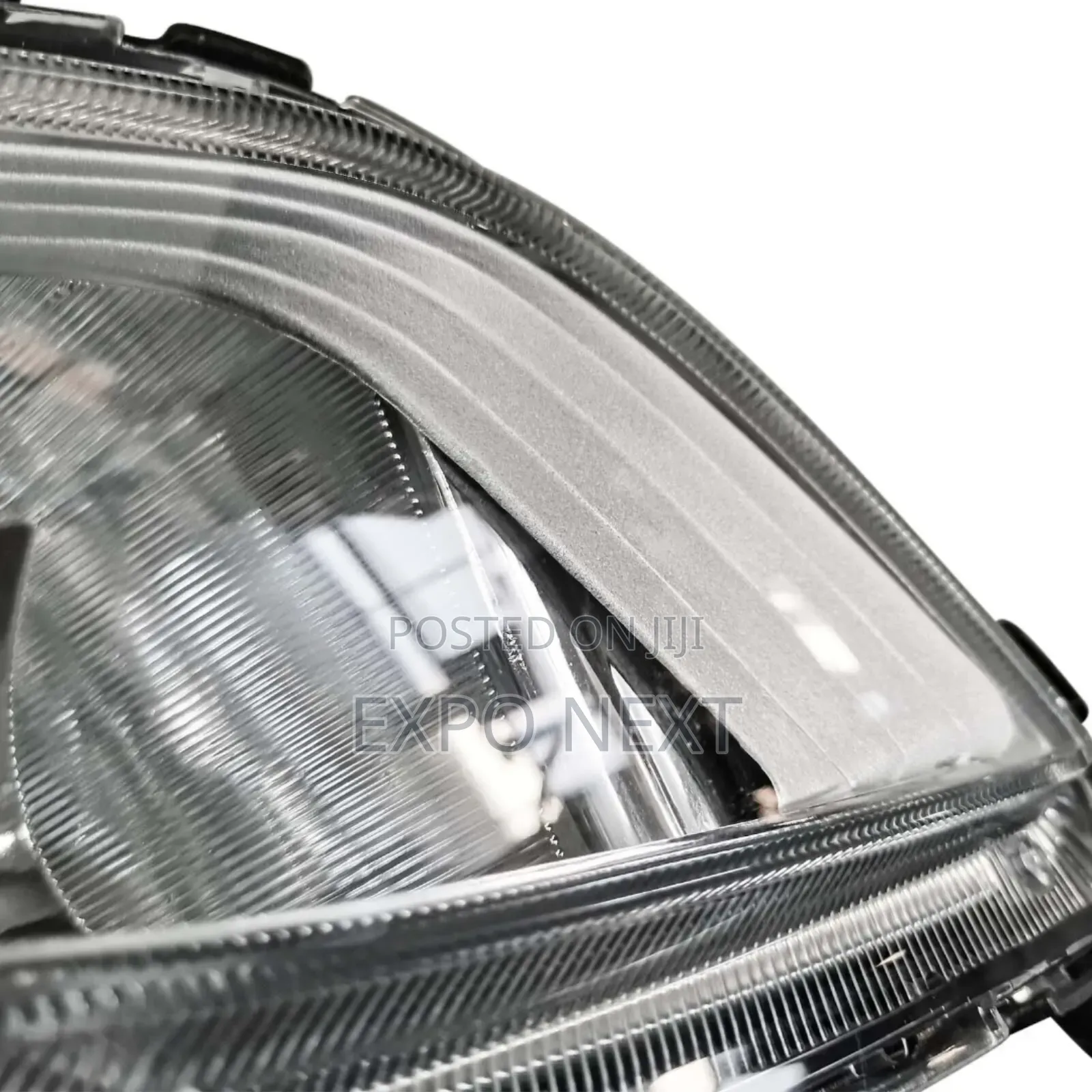 Light Fog Lamp For Kia Forte 2017-2018