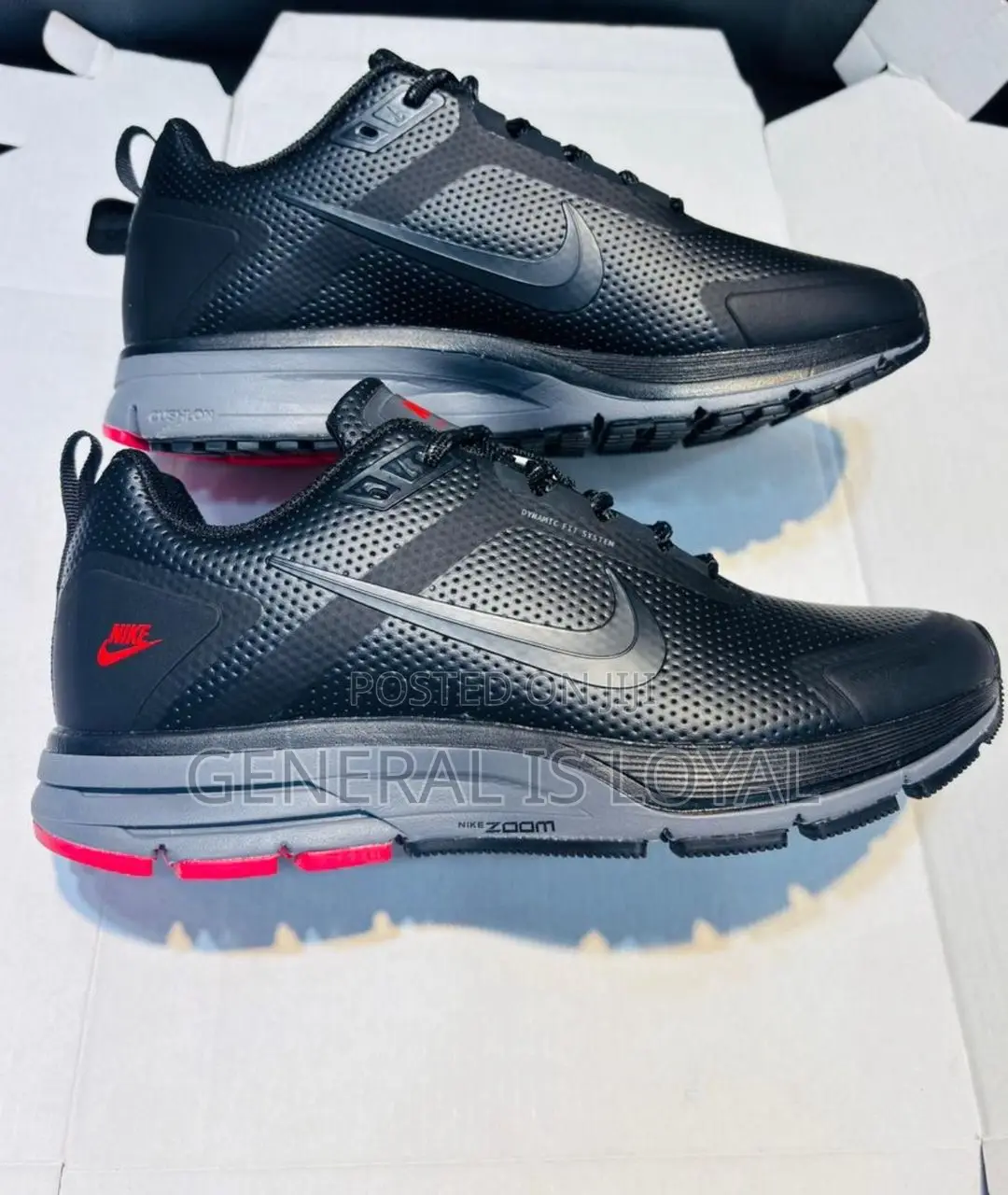 Nike Air Zoom