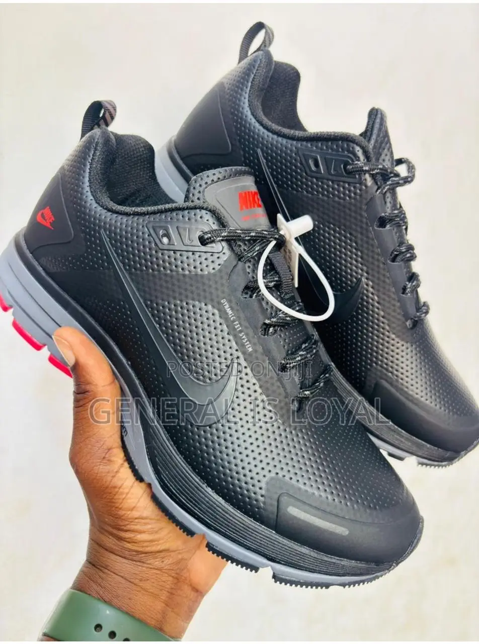 Nike Air Zoom
