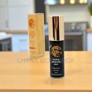 Satisfy Her With 6000 Super Dragon Spray (53087)