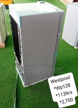 Westpool Refrigerator