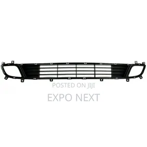 Bumper Lower Grille Radiator For Kia Forte 2017- 2018