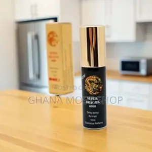 Authentic Super Dragon Spray for Men (309664)