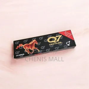 Q7 Epimedium Chocolate Made in Turkey (674152)