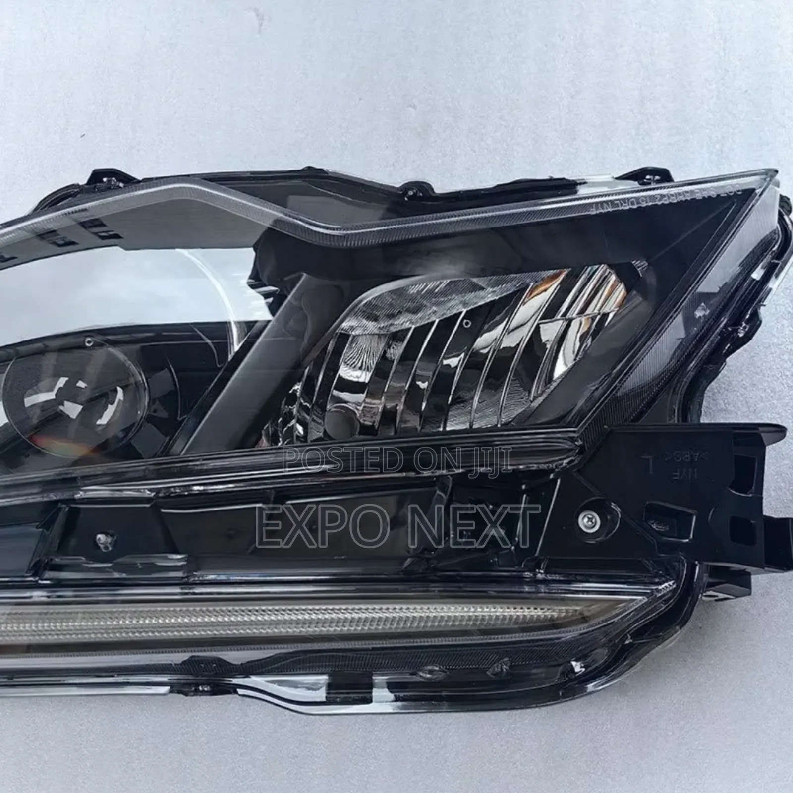 Honda Pilot 2016-2018 Head Light