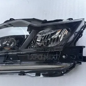 Honda Pilot 2016-2018 Head Light