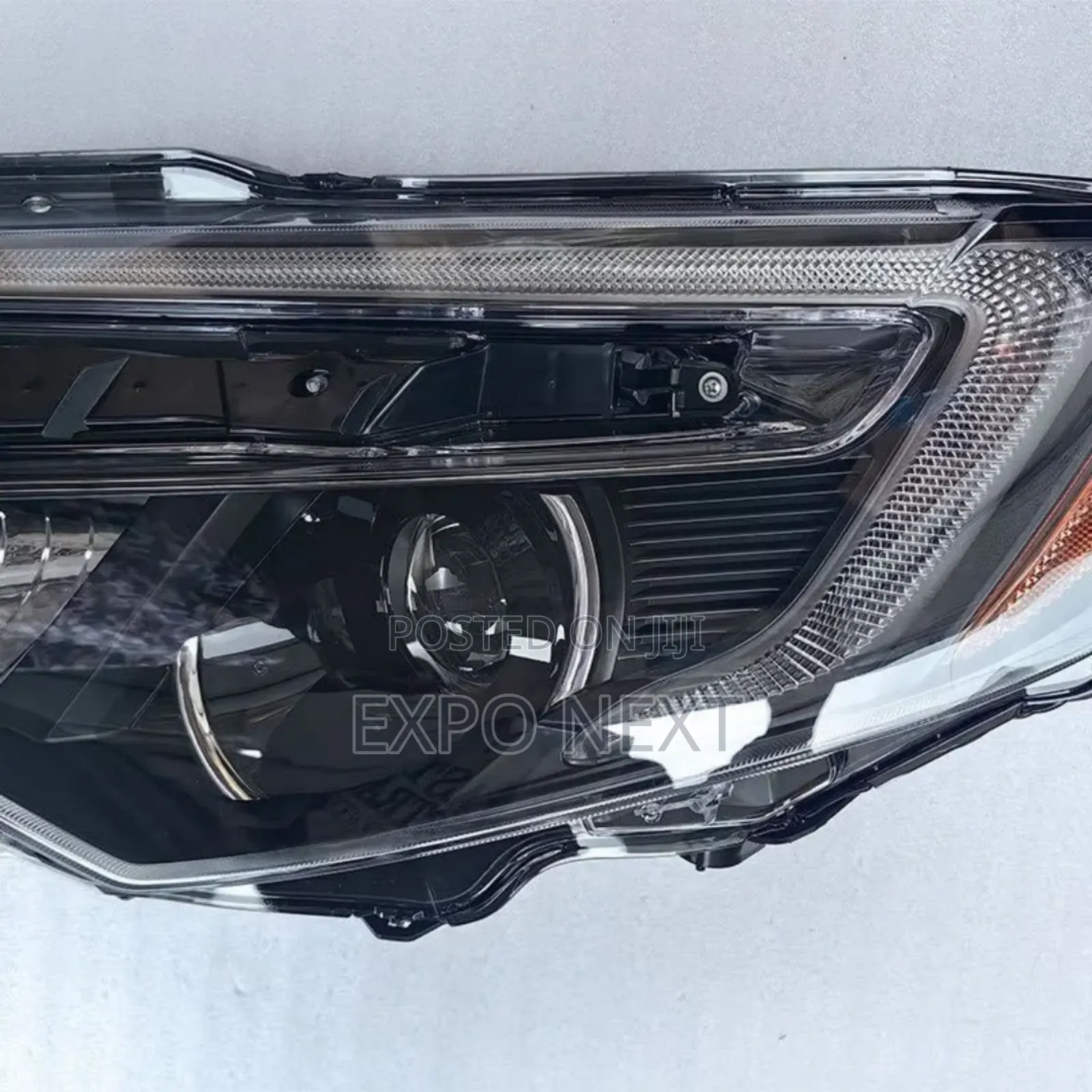 Honda Pilot 2016-2018 Head Light