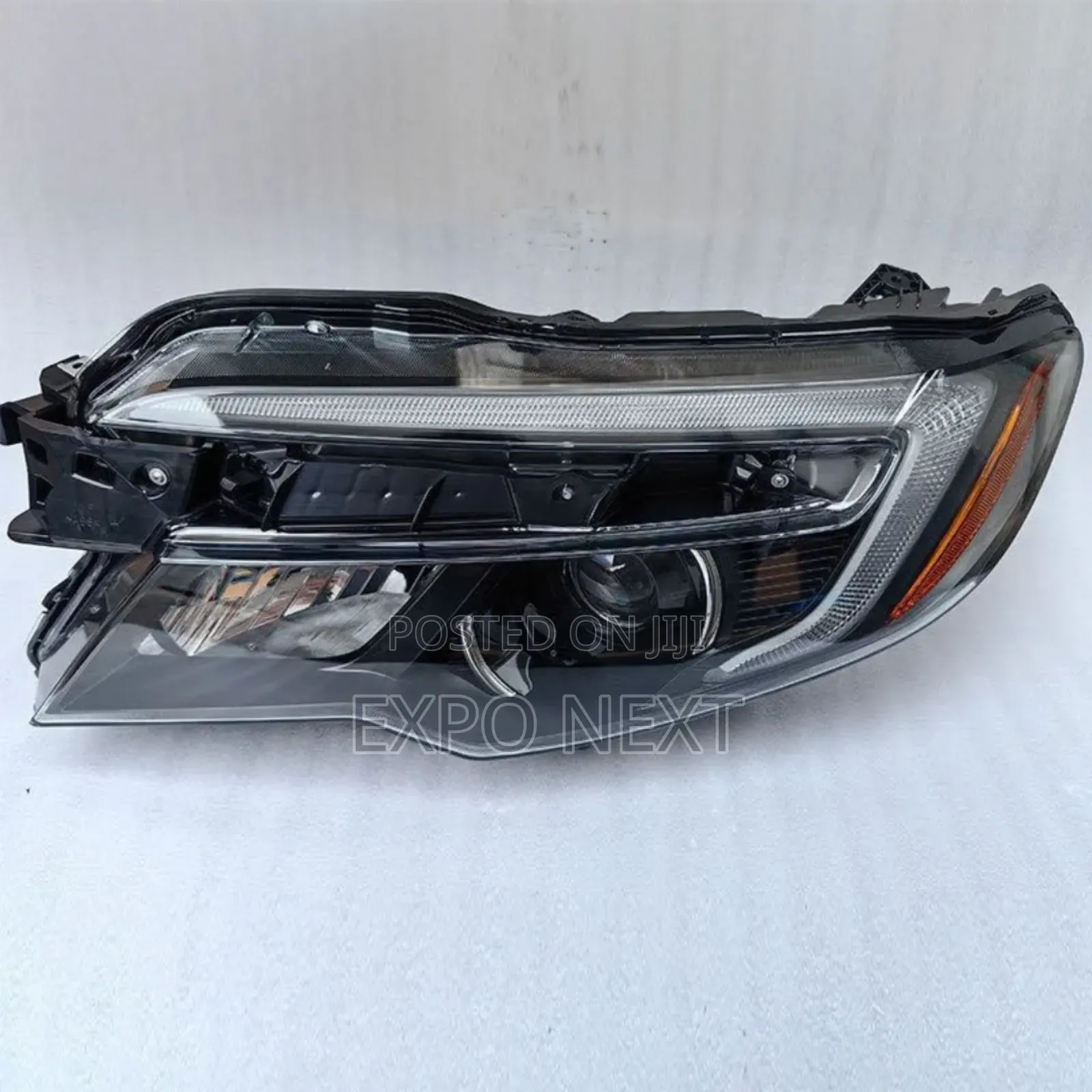 Honda Pilot 2016-2018 Head Light