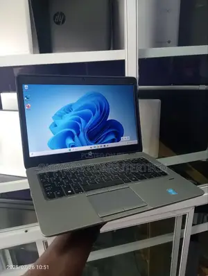 Laptop HP EliteBook 840 G2 8GB Intel Core I5 SSD 256GB