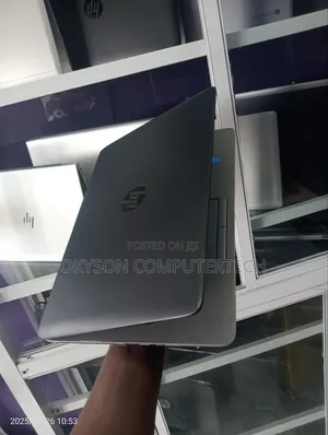 Laptop HP EliteBook 840 G2 8GB Intel Core I5 SSD 256GB