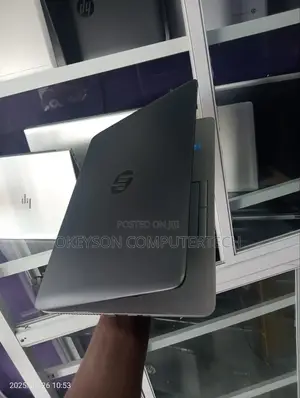 Laptop HP EliteBook 840 G2 8GB Intel Core I5 SSD 256GB