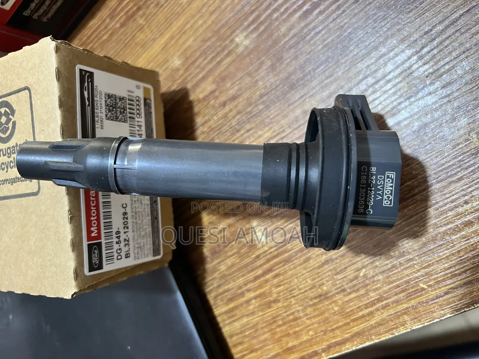 Ford F150 2011-2016 Ignition Coil