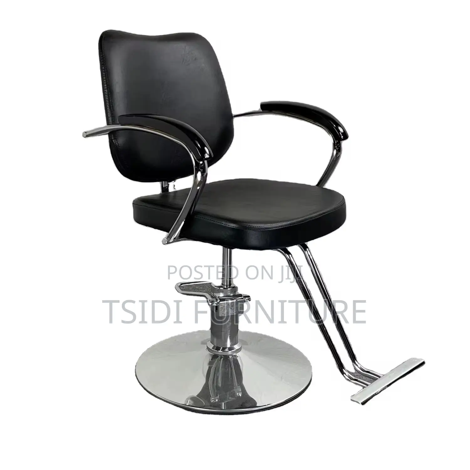 Quality Barbering Chair  A -1034