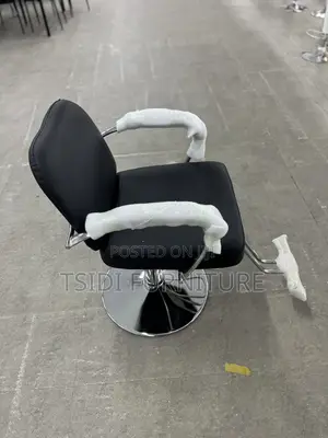 Quality Barbering Chair  A -1034