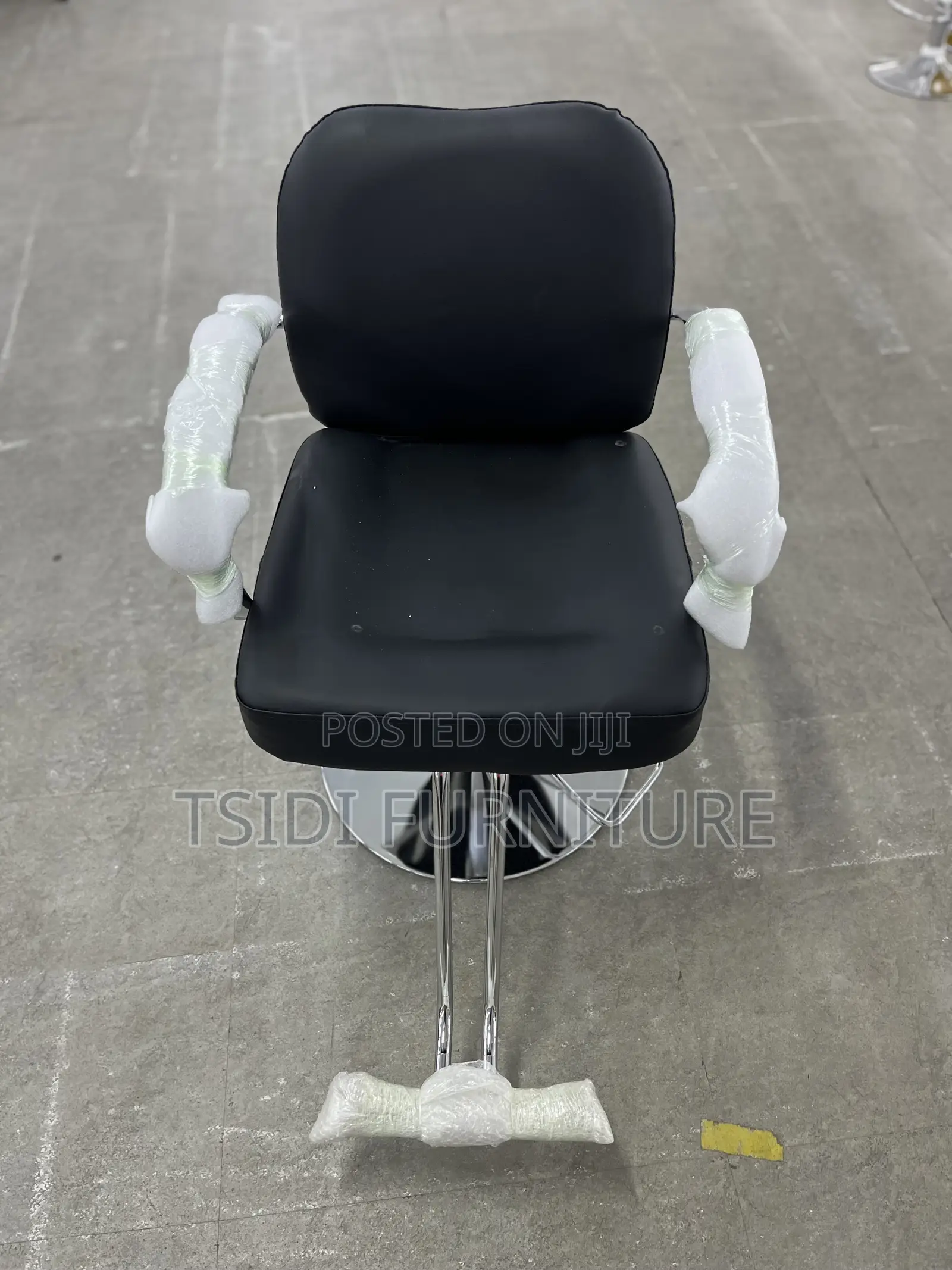 Quality Barbering Chair  A -1034