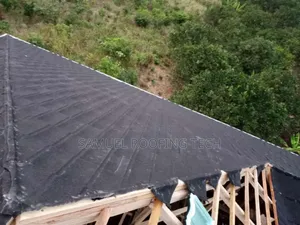Stone Coated Roofing Sheet Made in New Zealand