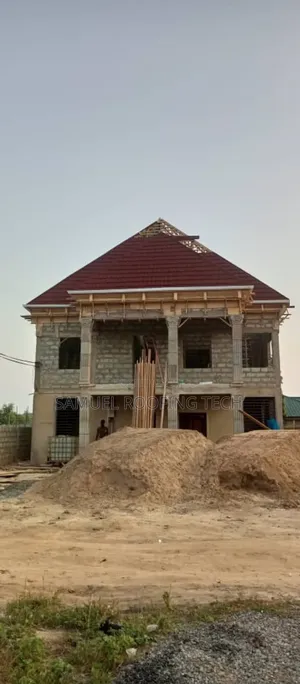 Stone Coated Roofing Sheet Made in New Zealand