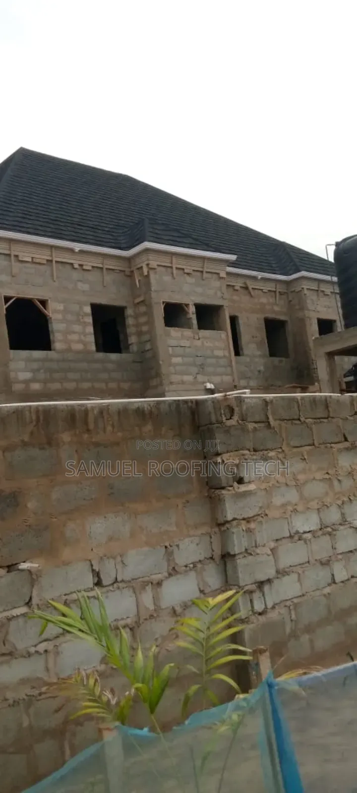 Stone Coated Roofing Sheet Made in New Zealand