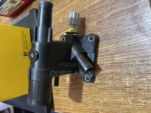 Ford Explorer/ Ford Escape Water Outlet.