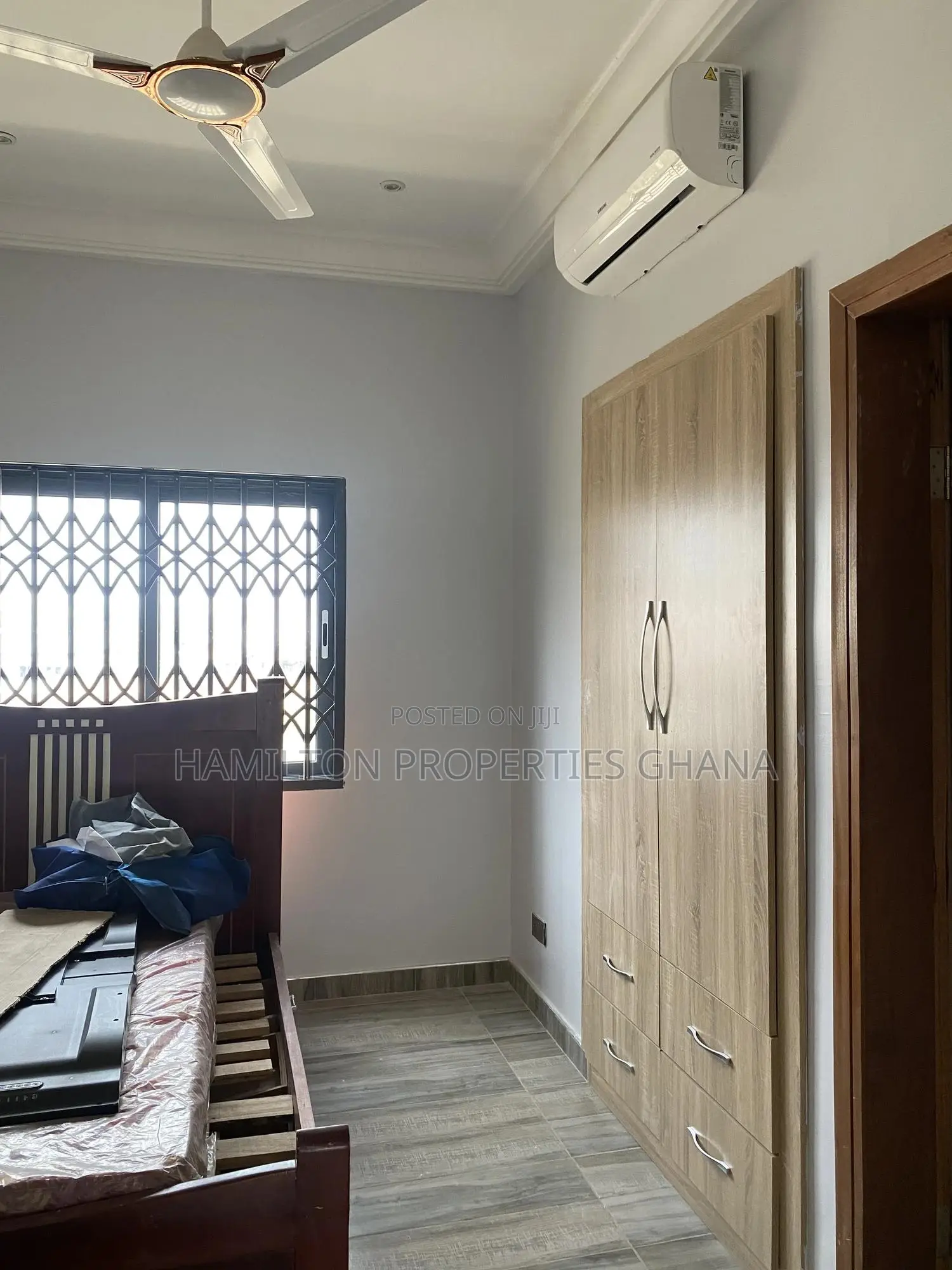 4bdrm Mansion in Trassaco, Adjiriganor for rent