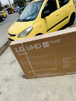 Locate Us at Adabraka for Lg 65ut8000. 2024/ 2025 Model