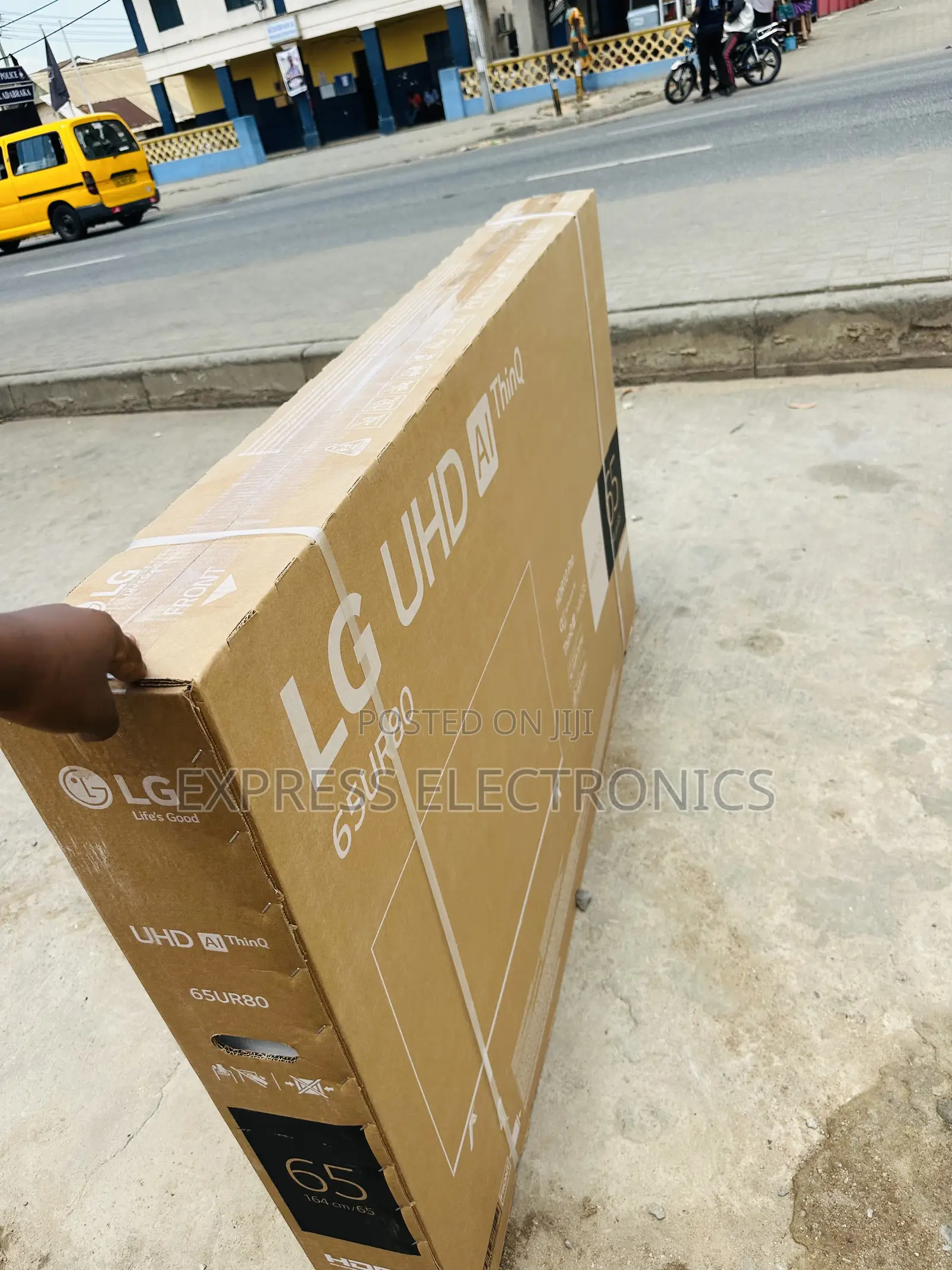 Shop From Lg 65ut8000. 2024/ 2025 Model