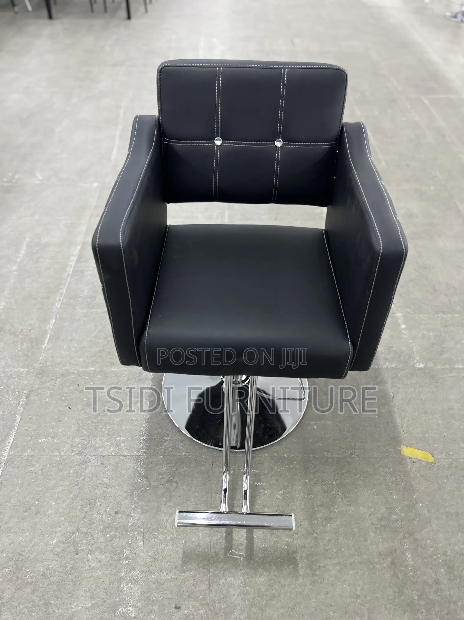 Quality Barbering Chair A01