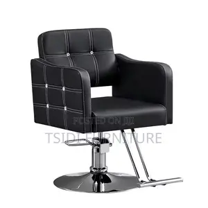 Quality Barbering Chair A01