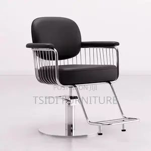 Barbering Chair A 6265