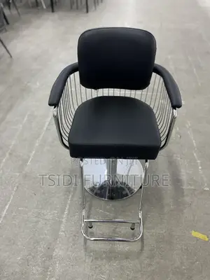 Barbering Chair A 6265