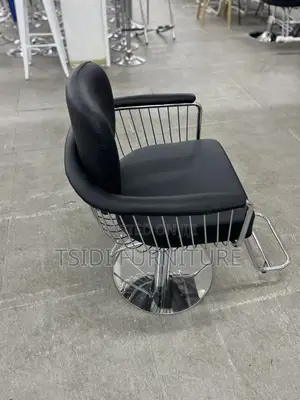 Barbering Chair A 6265