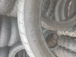 Motocycles Tires and Parts