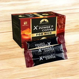 X Power Coffee For Men (663687)