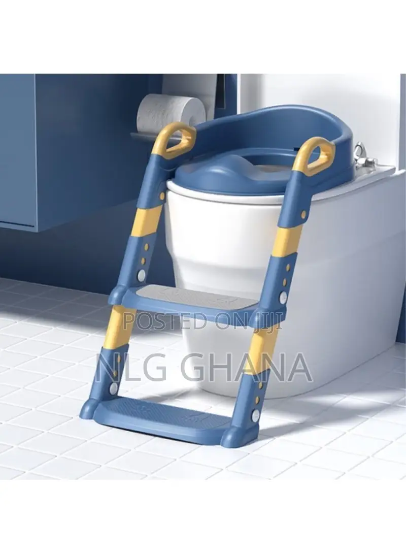 Potty Training Seat Baby Toddler Adjustable Toilet. Tvx14769