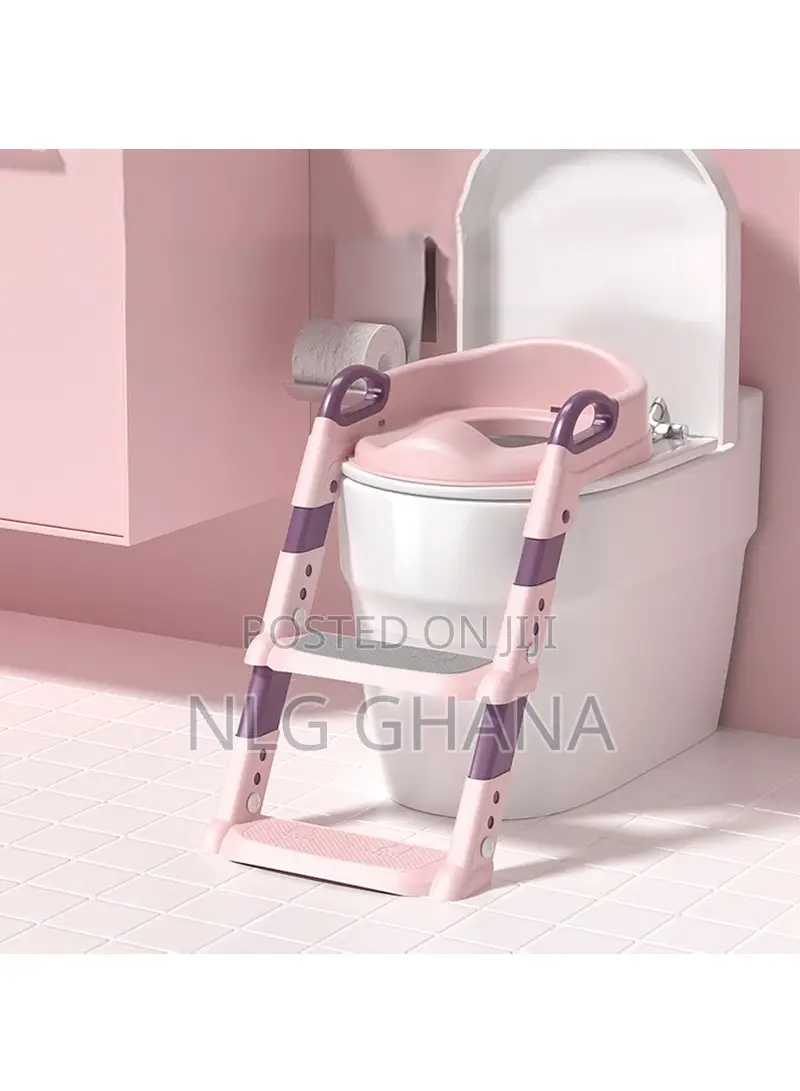 Potty Training Seat Baby Toddler Adjustable Toilet. Tvx14769