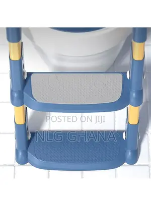 Potty Training Seat Baby Toddler Adjustable Toilet. Tvx14769
