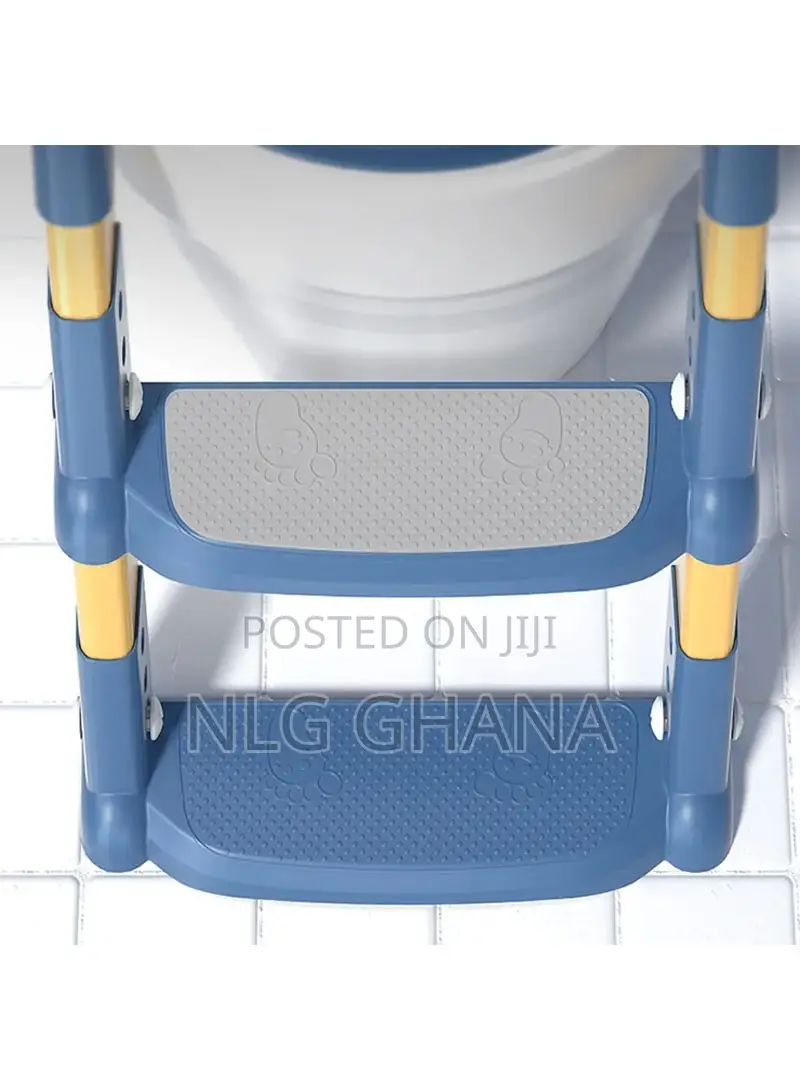 Potty Training Seat Baby Toddler Adjustable Toilet. Tvx14769